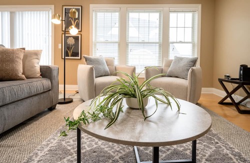Spring Lake Condo | Spring Lake Condo with Marina Access