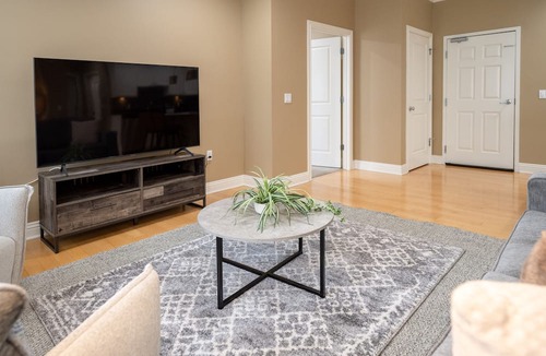 Spring Lake Condo | Spring Lake Condo with Marina Access