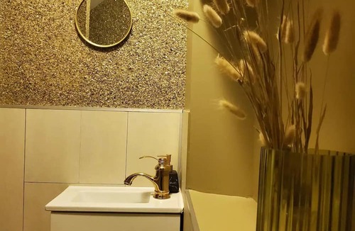 Cormicy Apartment | Reims - Les Résidences de la Côte 108