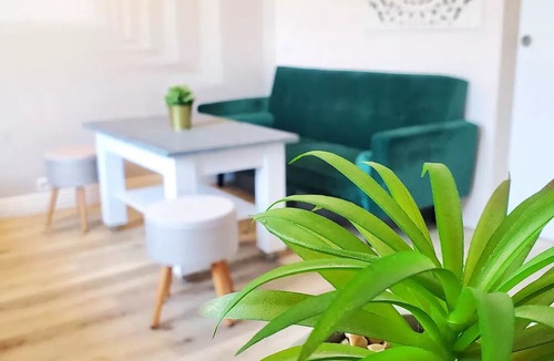 Cormicy Apartment | Reims - Les Résidences de la Côte 108