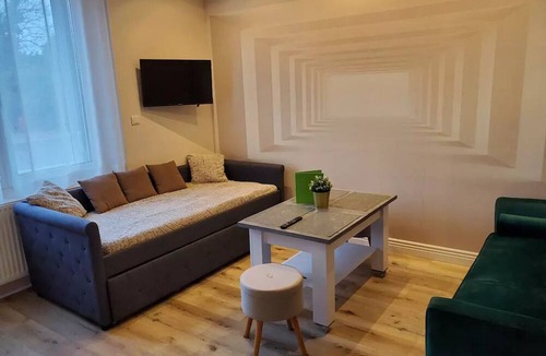 Cormicy Apartment | Reims - Les Résidences de la Côte 108