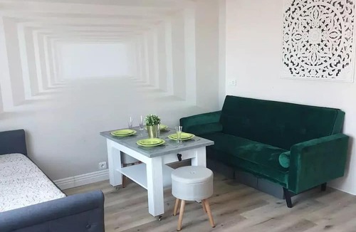 Cormicy Apartment | Reims - Les Résidences de la Côte 108