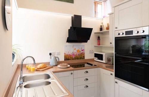 Stoke Rivers Cottage | Orchard View, Goodleigh