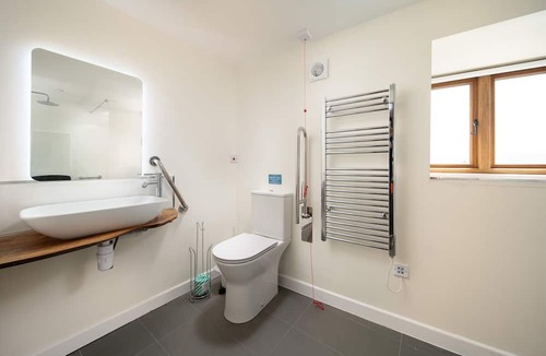 Stoke Rivers Cottage | Orchard View, Goodleigh