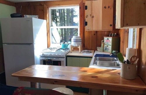 Vermontville Cabin | Ten/ twenty minutes to Lake Placid, Whiteface Mnt. Saranac Lake!
