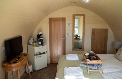 Blackford Bed & Breakfast | The Old Inn