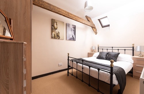 West Down Cottage | Smithy Cottage West Down