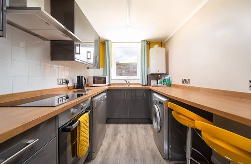 West Down Cottage | Smithy Cottage West Down