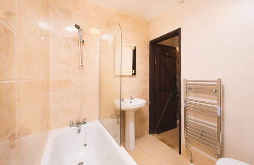 West Down Cottage | Smithy Cottage West Down