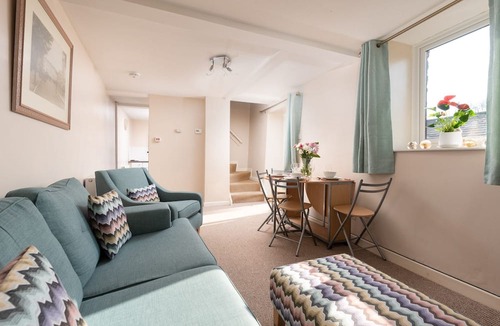 West Down Cottage | Smithy Cottage West Down