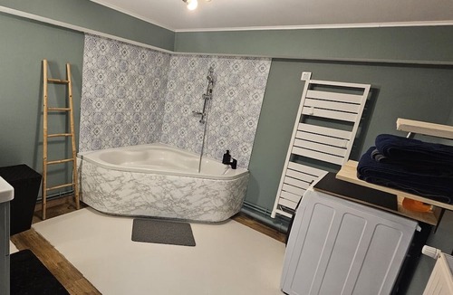 Limoges Apartment | T2 DUPLEX CHEZ LELIHOME