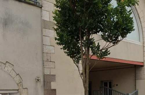 Limoges Apartment | T2 DUPLEX CHEZ LELIHOME