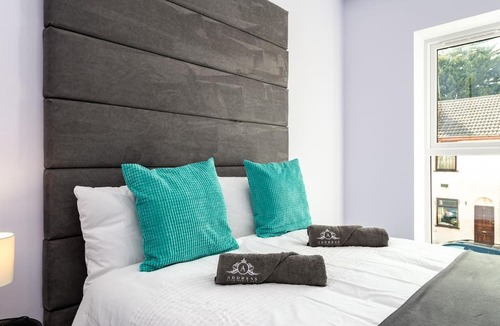 Gillingham Apartment | Gillingham Apartment