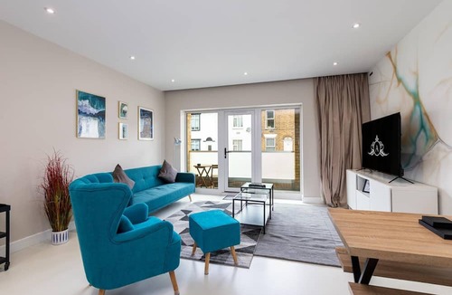 Gillingham Apartment | Gillingham Apartment