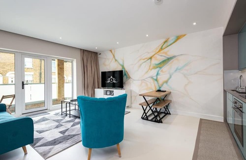 Gillingham Apartment | Gillingham Apartment