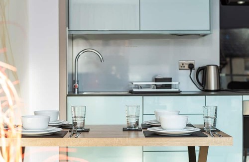 Gillingham Apartment | Gillingham Apartment