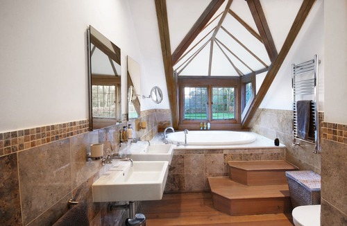 Lickfold House | Luxury Boltholes | Hunters