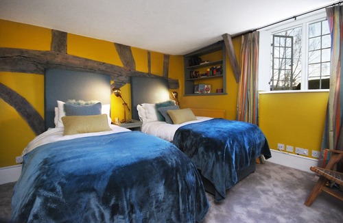 Lickfold House | Luxury Boltholes | Hunters