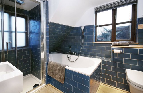 Lickfold House | Luxury Boltholes | Hunters