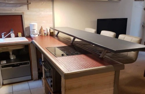 Richebourg - Saint-Clement Apartment | Charming and comfortable apartment