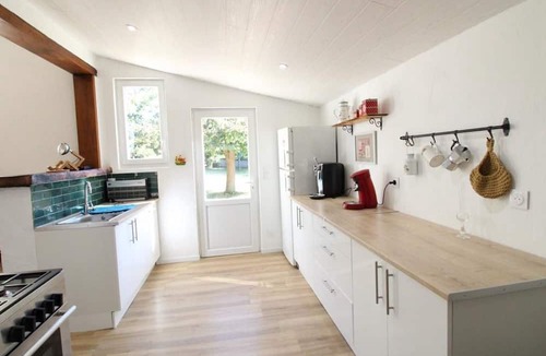 Champagnac Cottage | Gite Champagnac, 3 bedrooms, 6 persons