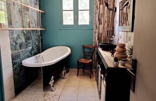 Chalais House | La Casa , maison au calme