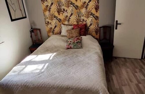 Chalais House | La Casa , maison au calme