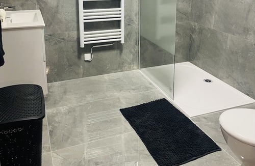 Migennes Apartment | Vrbo Property