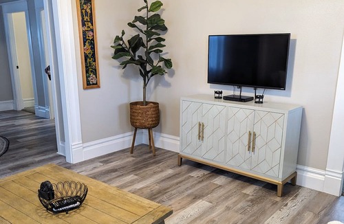 Silverton House | Cozy Charmer. Family friendly!