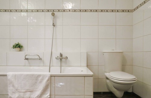 Klosters Platz Apartment | Under Planätsch by Interhome