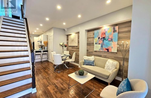 Oakwood Village House | Midtown Toronto amazing central location , cozy whole house