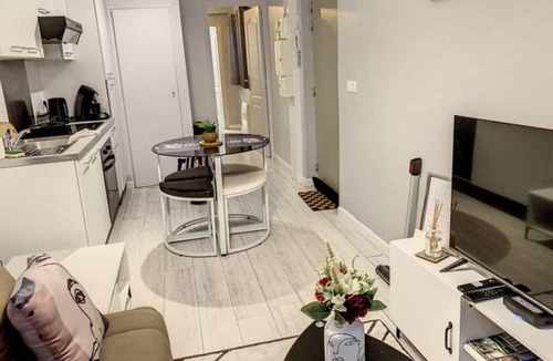 Centre Ville Apartment | Vrbo Property