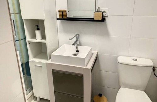 Centre Ville Apartment | Vrbo Property