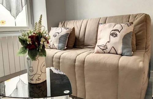 Centre Ville Apartment | Vrbo Property