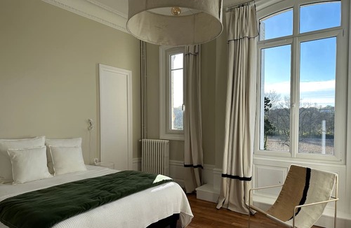 Linars House | Château de Moulède