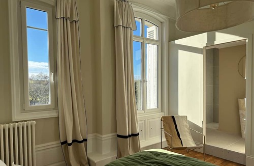 Linars House | Château de Moulède