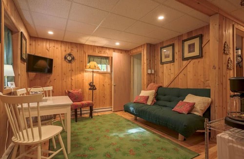 Jay Condo | Super Comfy 1 BDRM Efficiency