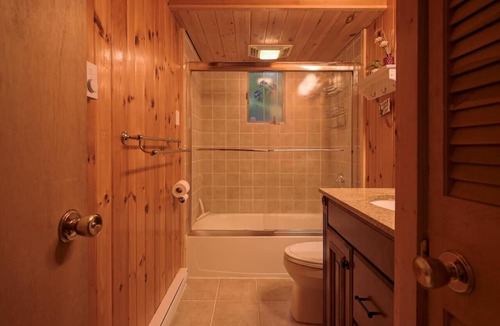 Jay Ski Chalet | Cozy 2 BDRM A-Frame Nestled in Ausable Acres