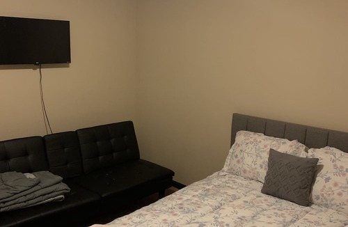 Hampton House | Comfort in the Hampton's