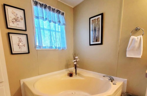 Fedhaven House | Lake Wales- Fishermen's Hideaway Haven