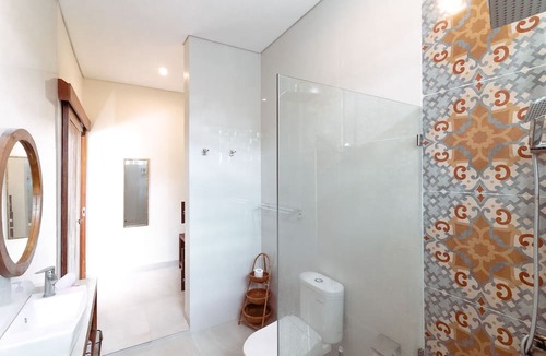Denpasar Barat Villa | Villa Shantia, 3BR Villa Legian