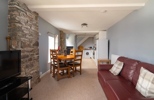 West Down Cottage | Braefoot Cottage West Down