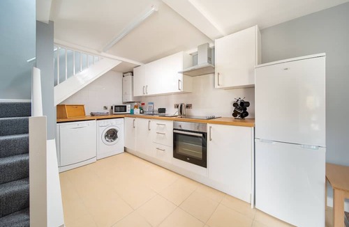 West Down Cottage | Braefoot Cottage West Down