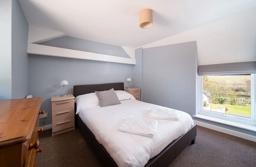 West Down Cottage | Braefoot Cottage West Down