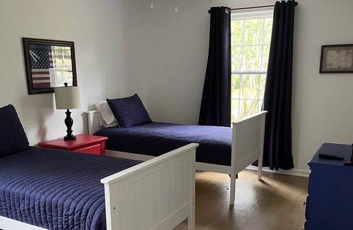 Montclair House | Master's 2025 Rental - Ask for a discount!