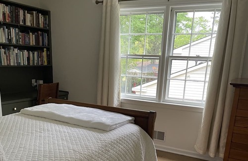 Montclair House | Master's 2025 Rental - Ask for a discount!