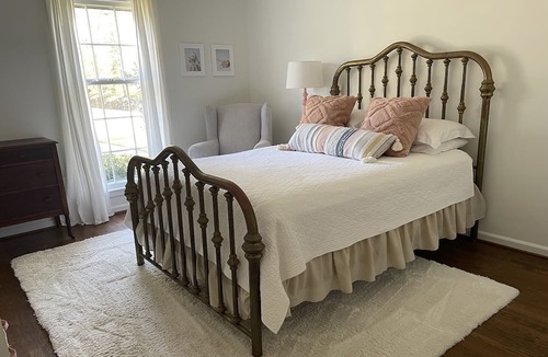 Montclair House | Master's 2025 Rental - Ask for a discount!