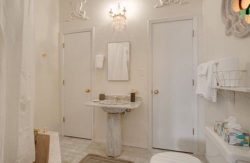 Southeast Heights Villa | Villa de San Rafael