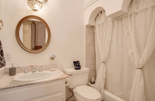 Southeast Heights Villa | Villa de San Rafael