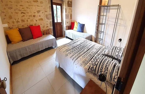 Lourouer-Saint-Laurent House | Vrbo Property